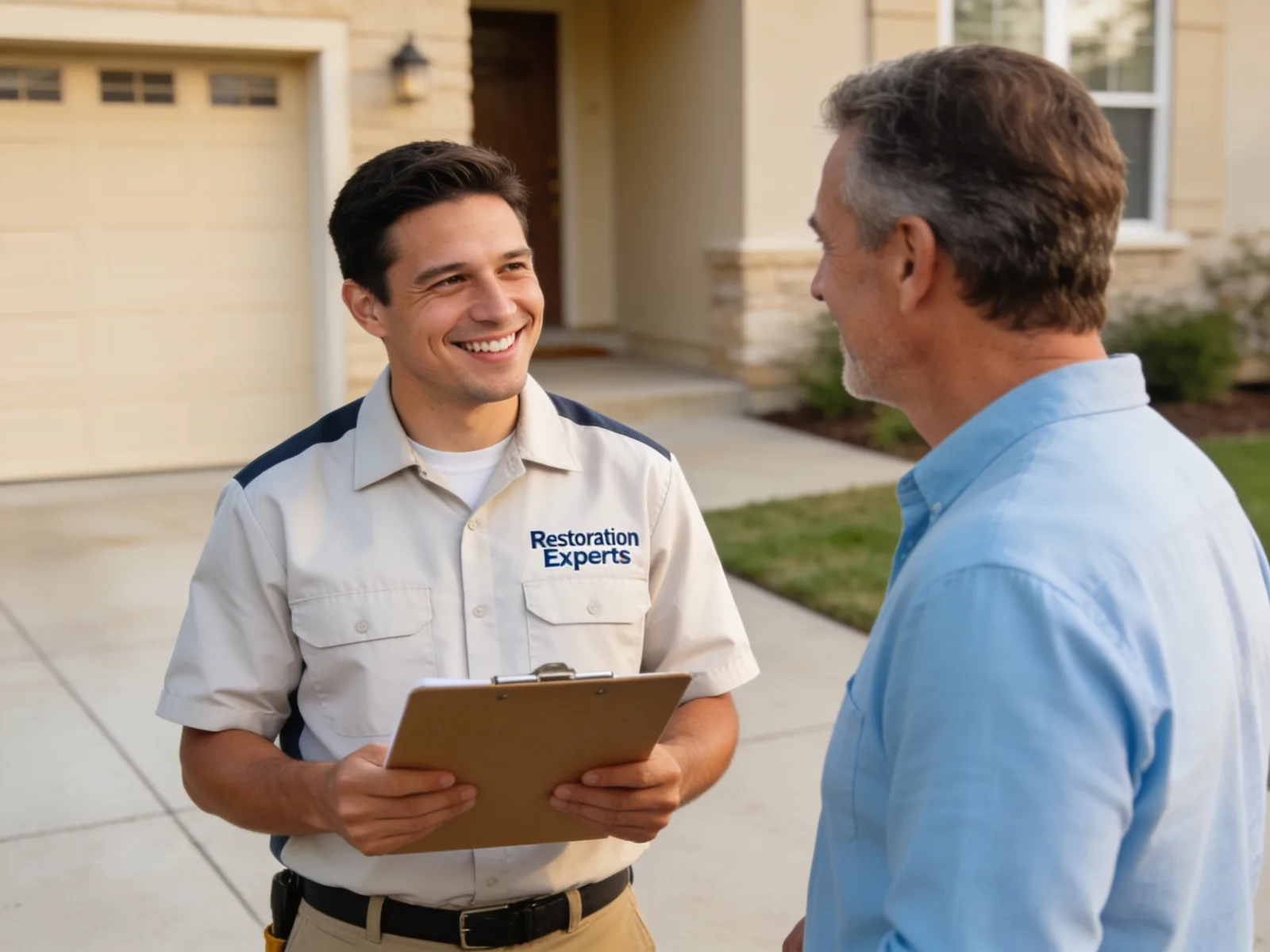 Water Damage Cleanup Lonetree, WY FAQs